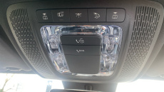 Mercedes-Benz CLA 200 AMG Line 5dr Tip Auto Petrol Estate